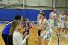 WBBall vs MHC  Wheaton College women's basketball vs Mount Holyoke College. - Photo By: KEITH NORDSTROM : Wheaton, basketball, Mount Holyoke, NEWMAC